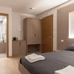 Ristorante E In Sella Bed & Breakfast Pozzis