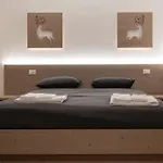Ristorante E In Sella Bed and breakfast