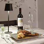 Ristorante E In Sella Pozzis