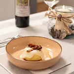 Ristorante E In Sella Nocleg ze śniadaniem 3*