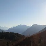 Ristorante E In Sella Nocleg ze śniadaniem
