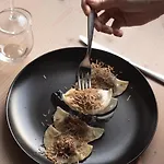 Nocleg ze śniadaniem Ristorante E In Sella