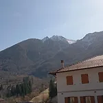 Nocleg ze śniadaniem Ristorante E In Sella 3*