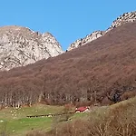 Bed & Breakfast Ristorante E In Sella Pozzis