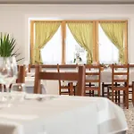 Ristorante E In Sella Panzió