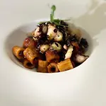 Ristorante E In Sella 3* Pozzis