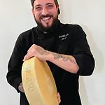 Ristorante E In Sella Bed and breakfast