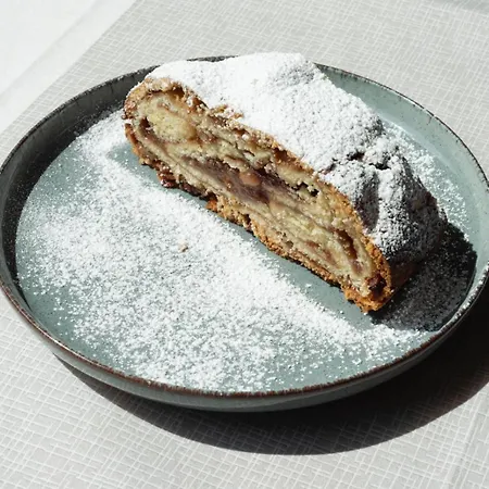 Ristorante E In Sella Bed & Breakfast Pozzis