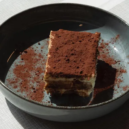 ベッド・アンド・ブレックファスト Ristorante E In Sella