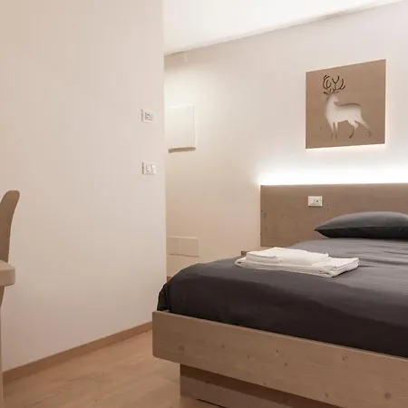 Ristorante E In Sella Bed & Breakfast Pozzis