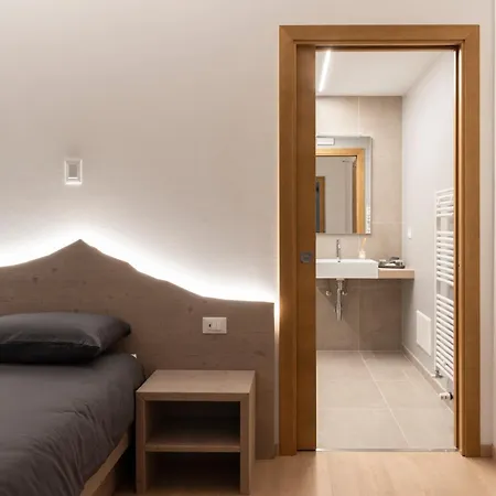 Ristorante E In Sella 3* Pozzis