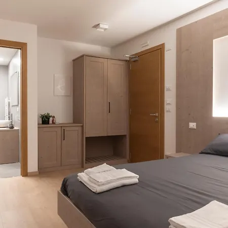Ristorante E In Sella Bed and Breakfast Pozzis