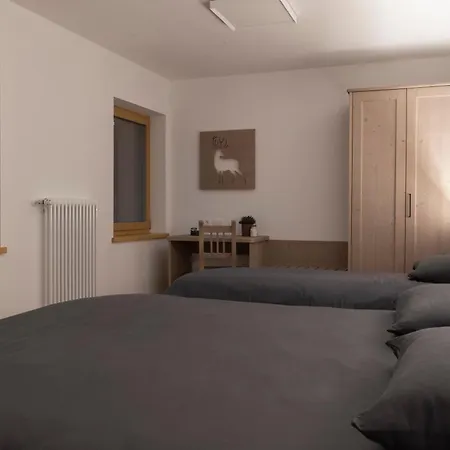 Ristorante E In Sella Bed & Breakfast *