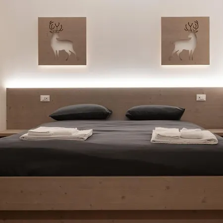 Ristorante E In Sella Bed & Breakfast