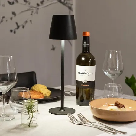 Ristorante E In Sella 3* Pozzis