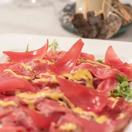 Ristorante E In Sella *