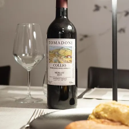 Ristorante E In Sella