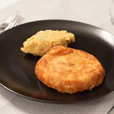 Ristorante E In Sella