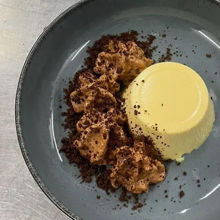 Bed & Breakfast Ristorante E In Sella 3*