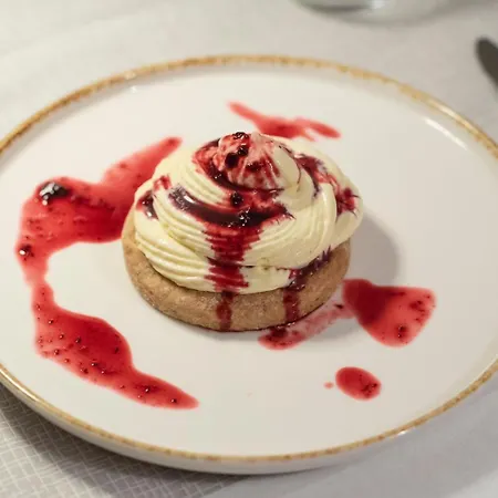 Bed & Breakfast Ristorante E In Sella