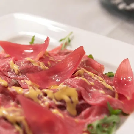 Ristorante E In Sella ベッド・アンド・ブレックファスト