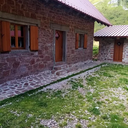 Ristorante E In Sella Bed & Breakfast 3*