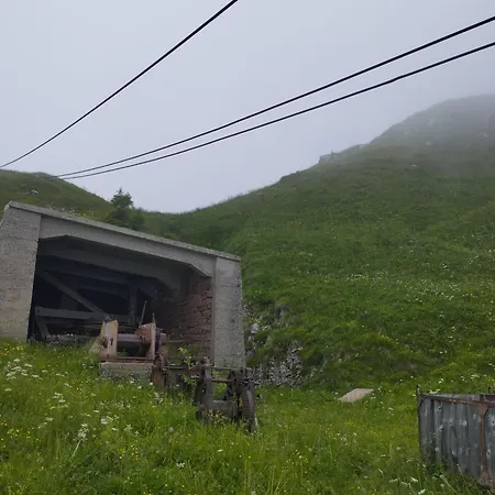 Ristorante E In Sella Bed & Breakfast