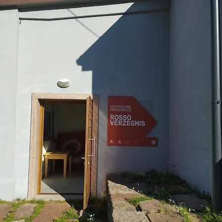 Ristorante E In Sella Pozzis