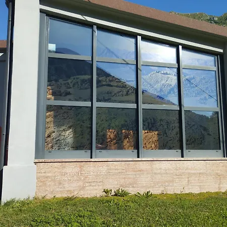 Ristorante E In Sella Bed & Breakfast *