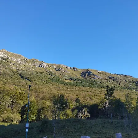 Bed & Breakfast Ristorante E In Sella Pozzis