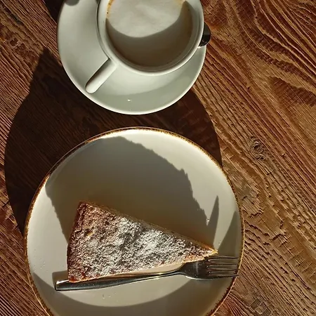 Bed & Breakfast Ristorante E In Sella Pozzis