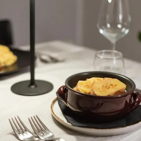 Ristorante E In Sella *