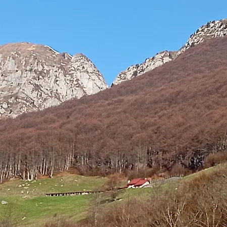 Bed & Breakfast Ristorante E In Sella Pozzis