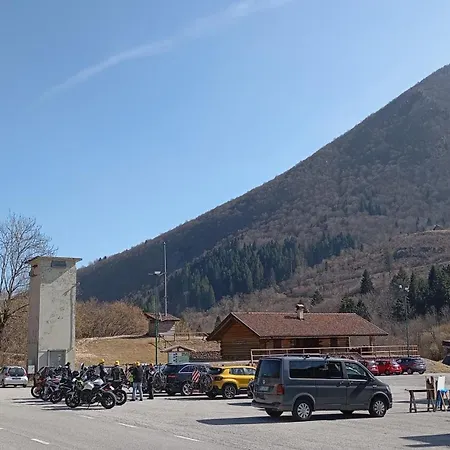 Ristorante E In Sella 3*