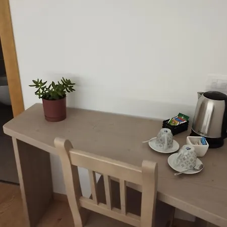 Bed & Breakfast Ristorante E In Sella Pozzis