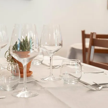 Ristorante E In Sella