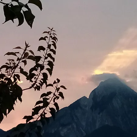 Ristorante E In Sella Pozzis