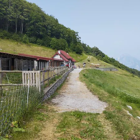 Ristorante E In Sella Pozzis