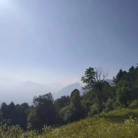 Ristorante E In Sella 3* Pozzis