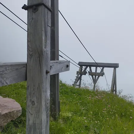 Ristorante E In Sella Bed & Breakfast 3*