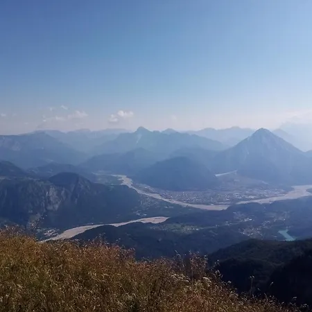 Ristorante E In Sella Bed & Breakfast Pozzis