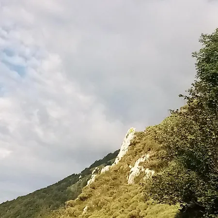 Bed & Breakfast Ristorante E In Sella Pozzis