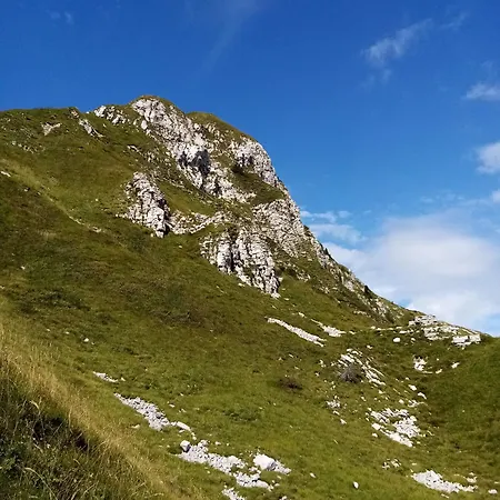 Ristorante E In Sella Bed & Breakfast Pozzis