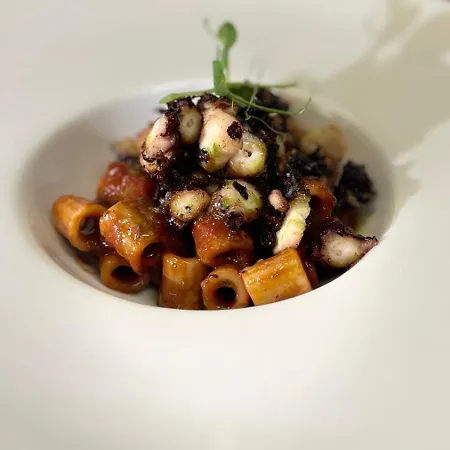 Ristorante E In Sella 3* Pozzis