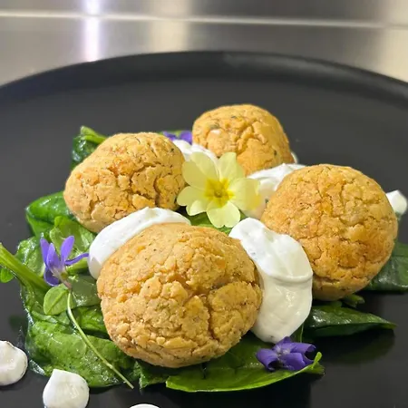 Ristorante E In Sella ベッド・アンド・ブレックファスト 3*