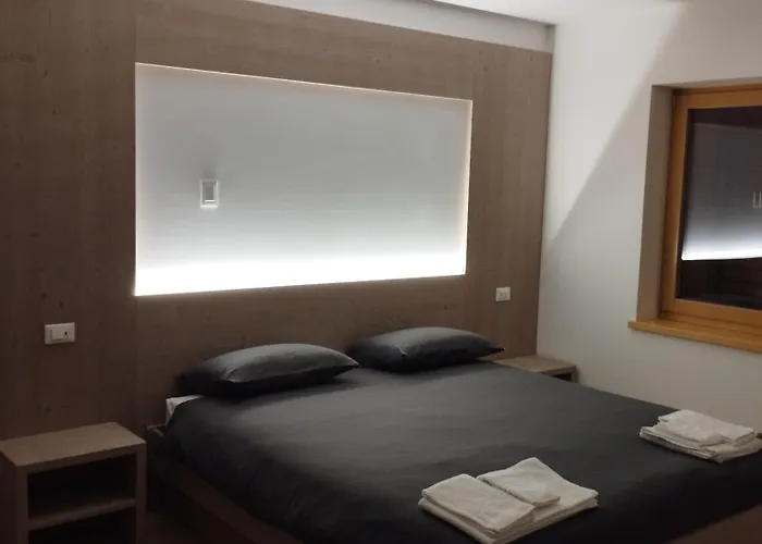 Ristorante E In Sella 3* Pozzis