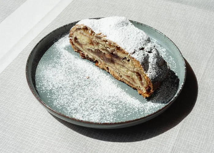 Ristorante E In Sella Panzió Pozzis