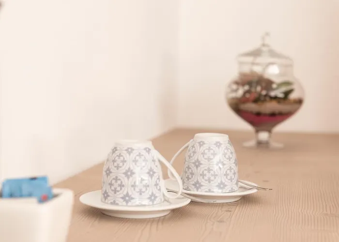 Ristorante E In Sella Panzió 3*