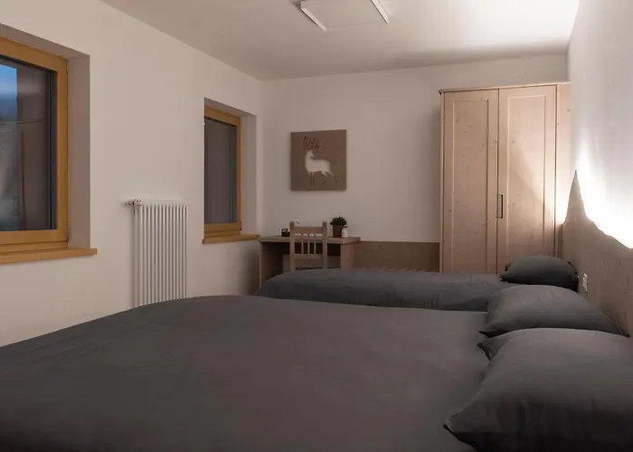 Ristorante E In Sella Panzió 3*