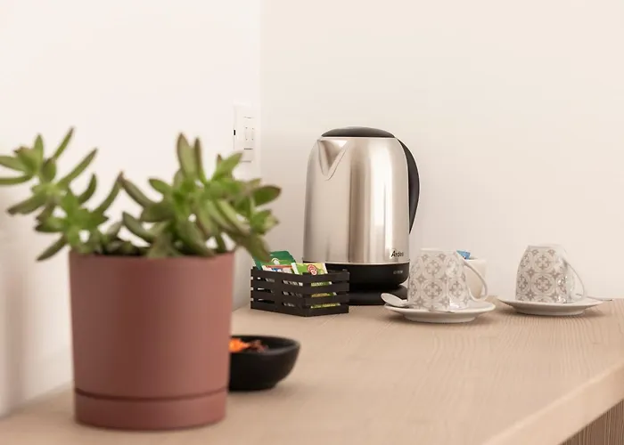 Ristorante E In Sella Panzió